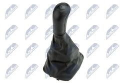 Ручка и чехол кулисы SKODA OCTAVIA I 1996-2010/5 BIEGУW/ Ручка и чехол кулисы SKODA OCTAVIA I 1996-2010/5 BIEGУW/