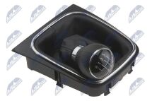 Ручка і чохол куліси VW GOLF V 2003-,GOLF VI 2008-,GOLF PLUS 2005-,JETTA 2006-/6 BIEGУW/ 