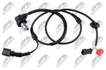 Датчик ABS переднiй AUDI A4 95-00, VW PASSAT 96-00-05, SKODA SUPERB 02-08 Л/П 