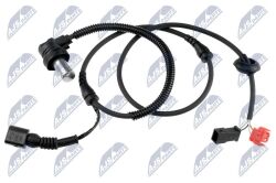 Датчик ABS переднiй AUDI A4 95-00, VW PASSAT 96-00-05, SKODA SUPERB 02-08 Л/П Датчик ABS переднiй AUDI A4 95-00, VW PASSAT 96-00-05, SKODA SUPERB 02-08 Л/П
