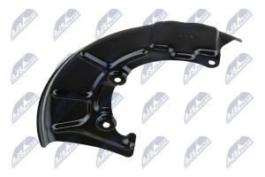 ЗАЩИТА ДИСКА | VW GOLF IV 97-03, AUDI A3 -03, SKODA OCTAVIA 96-,SEAT LEON 99-05 /ПЕРЕД, ЛЕВ/