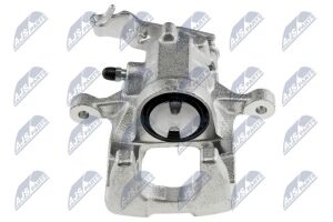 СУППОРТ ТОРМОЗНОЙ ЗАДНИЙ | VW GOLF VI 04-, TOURAN 03-, AUDI A3 04-, SKODA OCTAVIA 04-, SUPERB 08-, YETI 09- /ЛЕВЫЙ, СИСТЕМА BOSCH, TARCZA 272MM, FI=38MM/