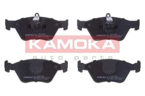 Тормозные колодки, дисковый тормоз (набор) Тормозные колодки, дисковый тормоз (набор)