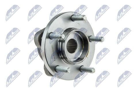 Ступица колеса | CHRYSLER VOYAGER III/IV 96-08, GRAND VOYAGER III/IV 96-08 Ступица колеса | CHRYSLER VOYAGER III/IV 96-08, GRAND VOYAGER III/IV 96-08