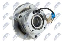 Ступица колеса | CHEVROLET EVANDA 2.0 02-, EPICA 05-08 