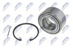 Подшипник ступицы передн. | HYUNDAI SANTA FE 00-, TUCSON 04-, IX35 10-, I40 11-15, KIA SPORTAGE III 04-, MAGENTIS 02- 