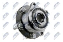 Маточина колеса | HYUNDAI I40 15-, TUCSON 15-, KIA SPORTAGE 15-, OPTIMA 15- 