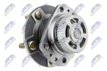 Ступица колеса | CHRYSLER VOYAGER II, GRAND VOYAGER II 95-01 