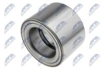Підшипник маточини | OPEL MOVANO RWD 10-, RENAULT MASTER RWD 10-, NISSAN NV400 RWD 11- /POJEDYNCZE KOЈA/ 