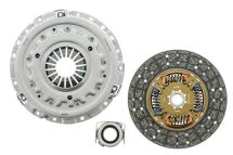 Комплект сцепления (273мм)