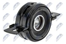 Опора карданного вала | MITSUBISHI L200 K6#/K7# 96-05 