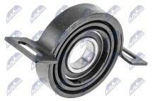 Опора карданного валу | RENAULT SCENIC 1.9DCI RX4/2.0 RX4 11.00-08.03, KANGOO 4X4 