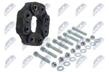 Муфта карданного валу | RENAULT MASTER III/IV 2.3DCI RWD 10- 