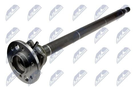 Піввісь задня| MERCEDES SPRINTER 906/907 06-,VW CRAFTER 06- /Z=30T, L=940MM ПРАВ/ Піввісь задня| MERCEDES SPRINTER 906/907 06-,VW CRAFTER 06- /Z=30T, L=940MM ПРАВ/