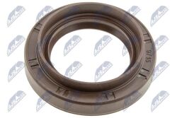 Сальник валу TOYOTA AVENSIS 97-03, 08-, CARINA E 92-97, CAMRY 88-01, CELICA 89-06, COROLLA 87-, PRIUS 03, VERSO 09-, RAV4 93-00 
