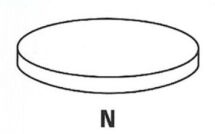 Регулююча шайба зазору клапана Регулююча шайба зазору клапана