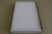 Повітряний фільтр (салону)