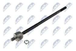 ТЯГА РУЛЬОВА | CHRYSLER VOYAGER 08-, PACIFICA 03-08, DODGE CARAVAN 08- ТЯГА РУЛЬОВА | CHRYSLER VOYAGER 08-, PACIFICA 03-08, DODGE CARAVAN 08-
