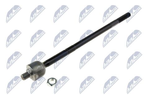 ТЯГА РУЛЬОВА | CHRYSLER VOYAGER 08-, PACIFICA 03-08, DODGE CARAVAN 08- ТЯГА РУЛЬОВА | CHRYSLER VOYAGER 08-, PACIFICA 03-08, DODGE CARAVAN 08-