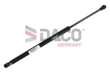 Газова пружина кришки багажника