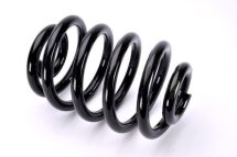 Пружина підвіски