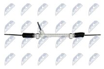 Рульова рейка | OPEL CORSA C 1.0, 1.7 CDTI, 1.8 03-, COMBO 01- 