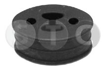 Резинка глушителя Jumper/Boxer/Ducato/Bravo