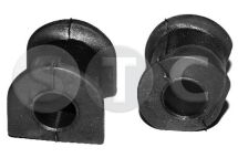 Комплект втулок(2 шт) стабилизатора D 21mm VW T-5 03-