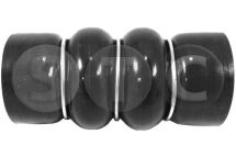 Патрубок интеркулера Connect 02> Патрубок интеркулера Connect 02>