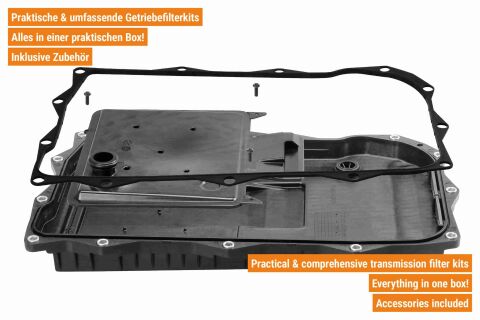 Фільтр автоматичної коробки передач DEFENDER Station Wag