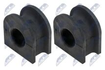 Втулка стабілізатора зад. 2ШТ | CHEVROLET TAHOE 99-07, AVALANCHE 02-06, SUBURBAN 00-06, CADILLAC ESCALADE II 99-06 