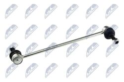 Стойка стабилизатора передняя FORD TRANSIT FA/FB/FC/FD/FM/FN/FZ 00-06, TT9 06-12, TTF 12-, TOYOTA SIENNA SL30/35 10- Л/П 