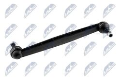 Стійка стабілізатора передня OPEL ASTRA G/H 1998-2010, ZAFIRA B 05-, PEUGEOT 607 00- Л/П /ПЛАСТИК 300MM/ Стійка стабілізатора передня OPEL ASTRA G/H 1998-2010, ZAFIRA B 05-, PEUGEOT 607 00- Л/П /ПЛАСТИК 300MM/