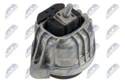 Подушка двигуна | ENG.1.6,1.8,2.0 BMW 1 E81/82/87/88 04-13, 3 E90/91/92/93 05-13, X1 E84 10-15, Z4 E89 11-16 /ПРАВ/ Подушка двигуна | ENG.1.6,1.8,2.0 BMW 1 E81/82/87/88 04-13, 3 E90/91/92/93 05-13, X1 E84 10-15, Z4 E89 11-16 /ПРАВ/