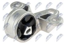 Подушка двигуна | CHRYSLER VOYAGER III -08,DODGE CARAVAN III -08 /ПЕРЕД/ 