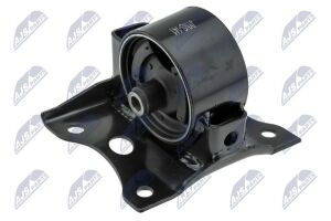 Подушка двигуна | NISSAN PRIMERA P11/P12 96-07, SENTRA B15 01-06, ALMERA TINO 98-03, BLUEBIRD U14 96-01 //ЛІВ ATM/ 