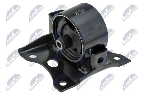Подушка двигуна | NISSAN PRIMERA P11/P12 96-07, SENTRA B15 01-06, ALMERA TINO 98-03, BLUEBIRD U14 96-01 //ЛІВ ATM/ Подушка двигуна | NISSAN PRIMERA P11/P12 96-07, SENTRA B15 01-06, ALMERA TINO 98-03, BLUEBIRD U14 96-01 //ЛІВ ATM/