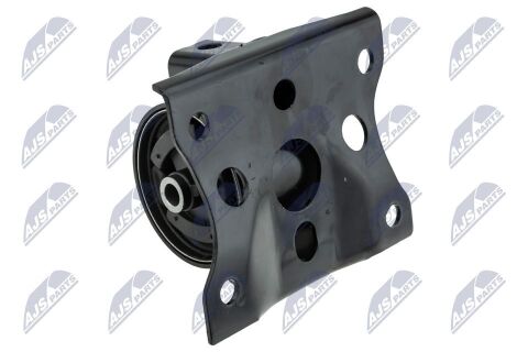 Подушка двигуна | NISSAN PRIMERA P11/P12 96-07, SENTRA B15 01-06, ALMERA TINO 98-03, BLUEBIRD U14 96-01 //ЛІВ ATM/ Подушка двигуна | NISSAN PRIMERA P11/P12 96-07, SENTRA B15 01-06, ALMERA TINO 98-03, BLUEBIRD U14 96-01 //ЛІВ ATM/