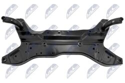 Підрамник підвіски | DODGE CALIBER 1.8, 2.0, 2.4 06-, JEEP COMPASS 2.0, 2.4 07-, PATRIOT 2.0, 2.4 07- 