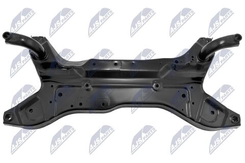 ПОДРАМНИК ПОДВЕСКИ | DODGE CALIBER 1.8, 2.0, 2.4 06-, JEEP COMPASS 2.0, 2.4 07-, PATRIOT 2.0, 2.4 07-