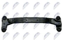 Подрамник подвески задняя| HYUNDAI TUCSON 04-10, KIA SPORTAGE 04-10 2WD Подрамник подвески задняя| HYUNDAI TUCSON 04-10, KIA SPORTAGE 04-10 2WD