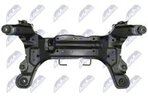 Підрамник підвіски | HYUNDAI MATRIX 04- /LHD/ Підрамник підвіски | HYUNDAI MATRIX 04- /LHD/