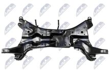 Підрамник підвіски | MITSUBISHI OUTLANDER I 03- 2WD/4WD 