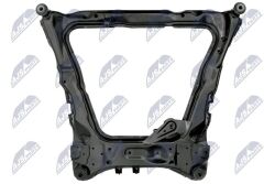 Підрамник підвіски | NISSAN QASHQAI 07- 1.5DCI 