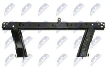 Підрамник підвіски | RENAULT CLIO III, MODUS /POD CHЈODNICК/ Підрамник підвіски | RENAULT CLIO III, MODUS /POD CHЈODNICК/