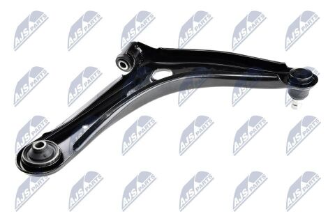 Рычаг подвески передний| DODGE CALIBER 06-, JEEP COMPASS 07-, PATRIOT 07- /НИЗ ЛЕВ/ Рычаг подвески передний| DODGE CALIBER 06-, JEEP COMPASS 07-, PATRIOT 07- /НИЗ ЛЕВ/