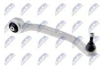 Важіль підвіски передній| AUDI A6 04-11, AUDI A6 ALLROAD 06-11 /НИЗ ПРАВ/ 