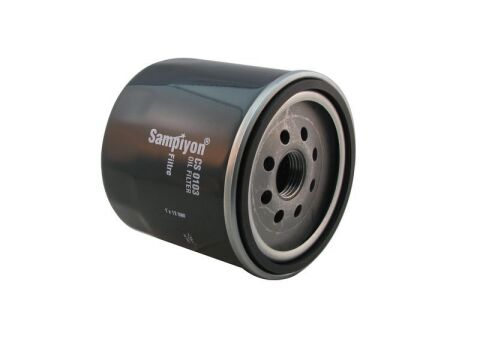 Фильтр масляный