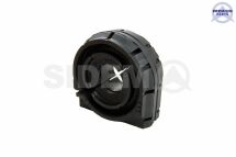Втулка заднего стабилизатора BMW X5/X6 13-19 (d=20,5mm) Втулка заднего стабилизатора BMW X5/X6 13-19 (d=20,5mm)