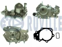 Насос воды clio, kangoo 1.1/1.2 96-